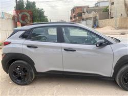 هیوندای کۆنا